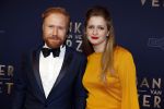 Amsterdam 5 maart 2018
Premiere bankier van het verzet in het de Lemar theater. Jochem Haaf en partner