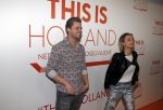 Amsterdam 1 februari 2018 
Opening This is Holland. JoÃ«l de Tombe