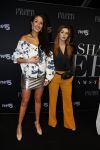 Amsterdam 6 februari 2018
Premiere 50 shades Freed in Tuschinski.
 Joelle Witschge en Soundos el Ahmadi