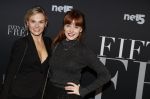 Amsterdam 6 februari 2018
Premiere 50 shades Freed in Tuschinski. Jolijn Henneman
