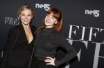 Amsterdam 6 februari 2018
Premiere 50 shades Freed in Tuschinski. Jolijn Henneman