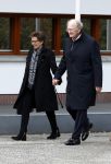 Leusden 6 maart 2018
Crematie Mies Bouwman in crematorium Leusden.