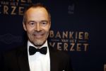 Amsterdam 5 maart 2018
Premiere bankier van het verzet in het de Lemar theater. Joram Lursen