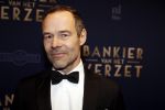 Amsterdam 5 maart 2018
Premiere bankier van het verzet in het de Lemar theater. Joram Lursen