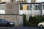 Leusden 14 februari 2018
Barbie ( Samantha de Jong ) en haar nieuwe vriend Jordi Ossel arriveren bij zijn huis.