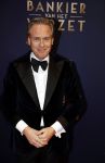 Amsterdam 5 maart 2018
Premiere bankier van het verzet in het de Lemar theater. Jort Kelder