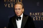 Amsterdam 5 maart 2018
Premiere bankier van het verzet in het de Lemar theater. Jort Kelder