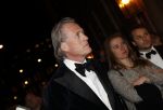 Amsterdam 5 maart 2018
Premiere bankier van het verzet in het de Lemar theater. Jort Kelder