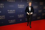 Amsterdam 5 maart 2018
Premiere bankier van het verzet in het de Lemar theater. Jort Kelder