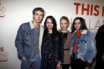 Amsterdam 1 februari 2018 
Opening This is Holland. Julia Nauta en Sarah Nauta