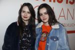 Amsterdam 1 februari 2018 
Opening This is Holland. Julia Nauta en Sarah Nauta