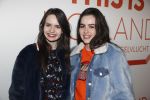 Amsterdam 1 februari 2018 
Opening This is Holland. Julia Nauta en Sarah Nauta