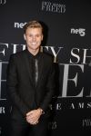 Amsterdam 6 februari 2018
Premiere 50 shades Freed in Tuschinski. kaj v d Voort
