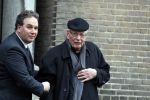 Rotterdam 20 februari 2018
Dienst voor overlijden /begrafenis Ruud Lubbers in de Laurentius Elisabeth Kathedraal. Kardinaal Simonis
