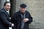 Rotterdam 20 februari 2018
Dienst voor overlijden /begrafenis Ruud Lubbers in de Laurentius Elisabeth Kathedraal. Kardinaal Simonis