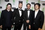 Amsterdam 5 maart 2018 
Buma prijzen in theater Amsterdam. Kensington