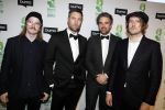 Amsterdam 5 maart 2018 
Buma prijzen in theater Amsterdam. Kensington