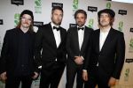 Amsterdam 5 maart 2018 
Buma prijzen in theater Amsterdam. Kensington