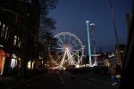 Amsterdam 16 oktober 2017
Kermis op de dam
