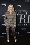 Amsterdam 6 februari 2018
Premiere 50 shades Freed in Tuschinski. Kimberly Fransens