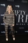 Amsterdam 6 februari 2018
Premiere 50 shades Freed in Tuschinski. Kimberly Fransens