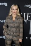 Amsterdam 6 februari 2018
Premiere 50 shades Freed in Tuschinski. Kimberly Fransens