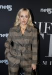 Amsterdam 6 februari 2018
Premiere 50 shades Freed in Tuschinski. Kimberly Fransens