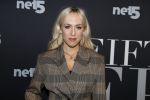 Amsterdam 6 februari 2018
Premiere 50 shades Freed in Tuschinski. Kimberly Fransens