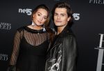 Amsterdam 6 februari 2018
Premiere 50 shades Freed in Tuschinski. Koen Kardashian