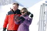 Lech, 26 Februari 2018
Fotouurtje Koninklijk Huis.
Koningin Maxima Koning Willem Alexander