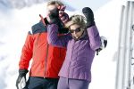 Lech, 26 Februari 2018
Fotouurtje Koninklijk Huis.
Koningin Maxima Koning Willem Alexander