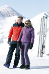 Lech, 26 Februari 2018
Fotouurtje Koninklijk Huis.
Koningin Maxima Koning Willem Alexander
