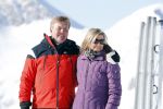 Lech, 26 Februari 2018
Fotouurtje Koninklijk Huis.
Koningin Maxima Koning Willem Alexander