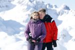Lech, 26 Februari 2018
Fotouurtje Koninklijk Huis.
Koningin Maxima Koning Willem Alexander