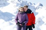 Lech, 26 Februari 2018
Fotouurtje Koninklijk Huis.
Koningin Maxima Koning Willem Alexander