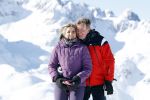 Lech, 26 Februari 2018
Fotouurtje Koninklijk Huis.
Koningin Maxima Koning Willem Alexander