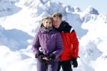 Lech, 26 Februari 2018
Fotouurtje Koninklijk Huis.
Koningin Maxima Koning Willem Alexander