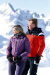 Lech, 26 Februari 2018
Fotouurtje Koninklijk Huis.
Koningin Maxima Koning Willem Alexander