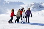 Lech, 26 Februari 2018
Fotouurtje Koninklijk Huis.
Koningin Maxima Prinses Amalia Prinses Alexia en Koning Willem Alexander Prinses Ariane