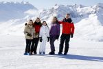 Lech, 26 Februari 2018
Fotouurtje Koninklijk Huis.
Koningin Maxima Prinses Amalia Prinses Alexia en Koning Willem Alexander Prinses Ariane
