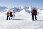 Lech, 26 Februari 2018
Fotouurtje Koninklijk Huis.
Koningin Maxima Prinses Amalia Prinses Alexia en Koning Willem Alexander Prinses Ariane