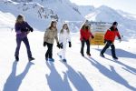 Lech, 26 Februari 2018
Fotouurtje Koninklijk Huis.
Koningin Maxima Prinses Amalia Prinses Alexia en Koning Willem Alexander Prinses Ariane