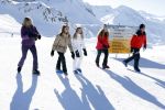 Lech, 26 Februari 2018
Fotouurtje Koninklijk Huis.
Koningin Maxima Prinses Amalia Prinses Alexia en Koning Willem Alexander Prinses Ariane