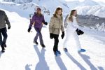 Lech, 26 Februari 2018
Fotouurtje Koninklijk Huis.
Koningin Maxima Prinses Amalia Prinses Alexia en Koning Willem Alexander Prinses Ariane