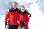 Lech, 26 Februari 2018
Fotouurtje Koninklijk Huis.
Koningin Maxima en Koning Willem Alexander