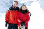 Lech, 26 Februari 2018
Fotouurtje Koninklijk Huis.
Koningin Maxima en Koning Willem Alexander