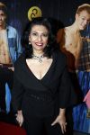 Amsterdam 5 februari 2018
Premiere van the full monty in het nieuwe de la mar theater. 
Laura Fygi met man