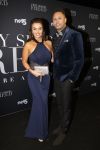 Amsterdam 6 februari 2018
Premiere 50 shades Freed in Tuschinski. laura Ponticorvo met vriend
