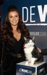 Amsterdam, 26 Februari 2018 Premiere van De wilde stad
Laura Ponticorvo