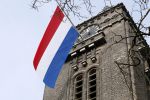 Rotterdam 20 februari 2018
Dienst voor overlijden /begrafenis Ruud Lubbers in de Laurentius Elisabeth Kathedraal.